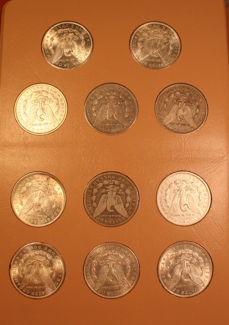 Dansco-Dollar-Date-Set-Completed