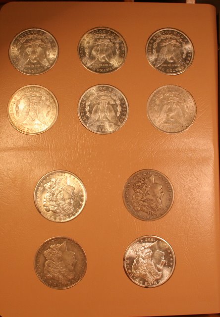Dansco-Dollar-Date-Set-Completed
