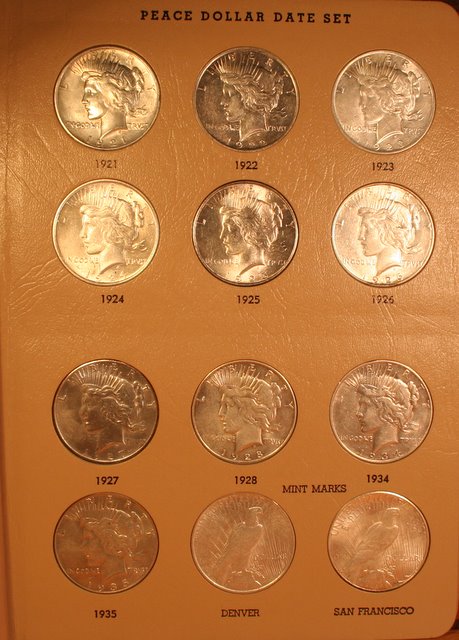Dansco-Dollar-Date-Set-Completed