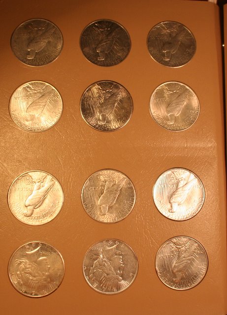 Dansco-Dollar-Date-Set-Completed