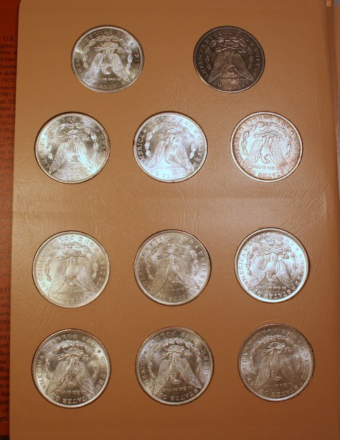 Dansco-Dollar-Date-Set-Completed