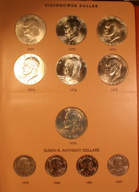 Dansco-Dollar-Date-Set-Completed
