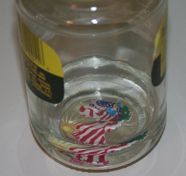 Removing-Paint-From-Colorized-Coins.