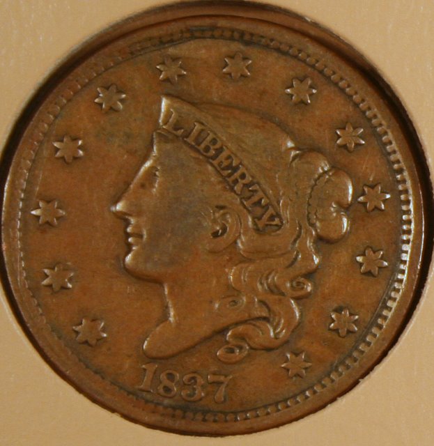 86-Days-Of-US-Type-Dansco-7070-Now-With-Gold!-Post-Yours!