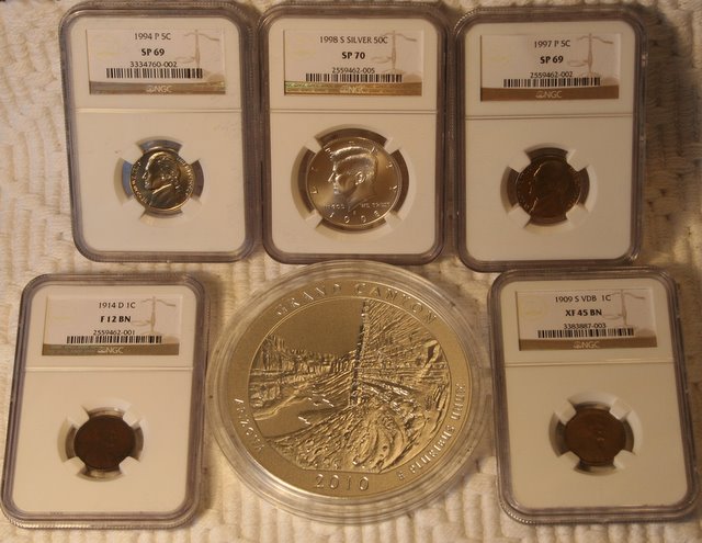 What-Are-Your-Top-10-Modern-Coins-In-Your-Collection.