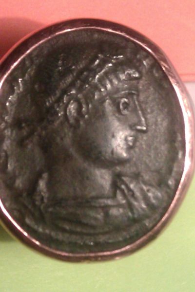 Help-With-Roman-Coin