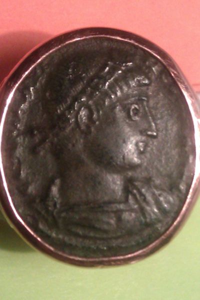 Help-With-Roman-Coin