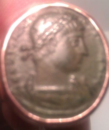 Help-With-Roman-Coin