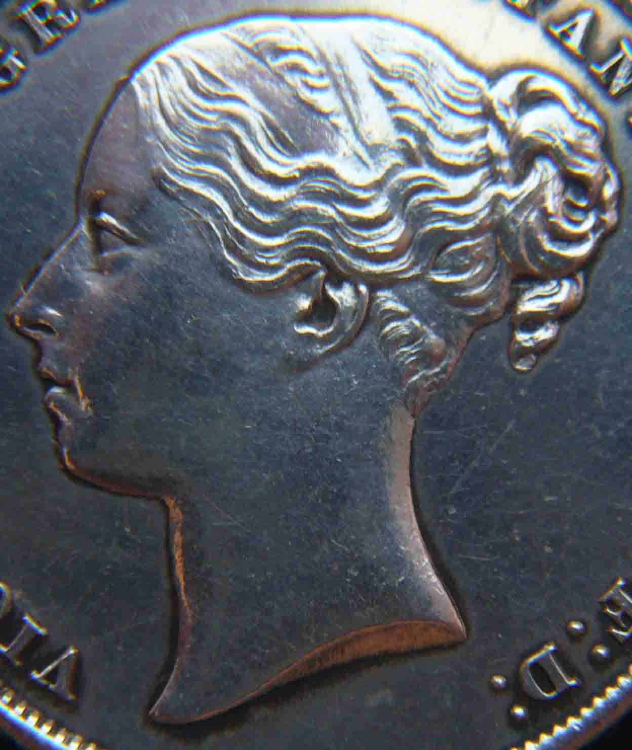 Shilling-1858-Overstamp
