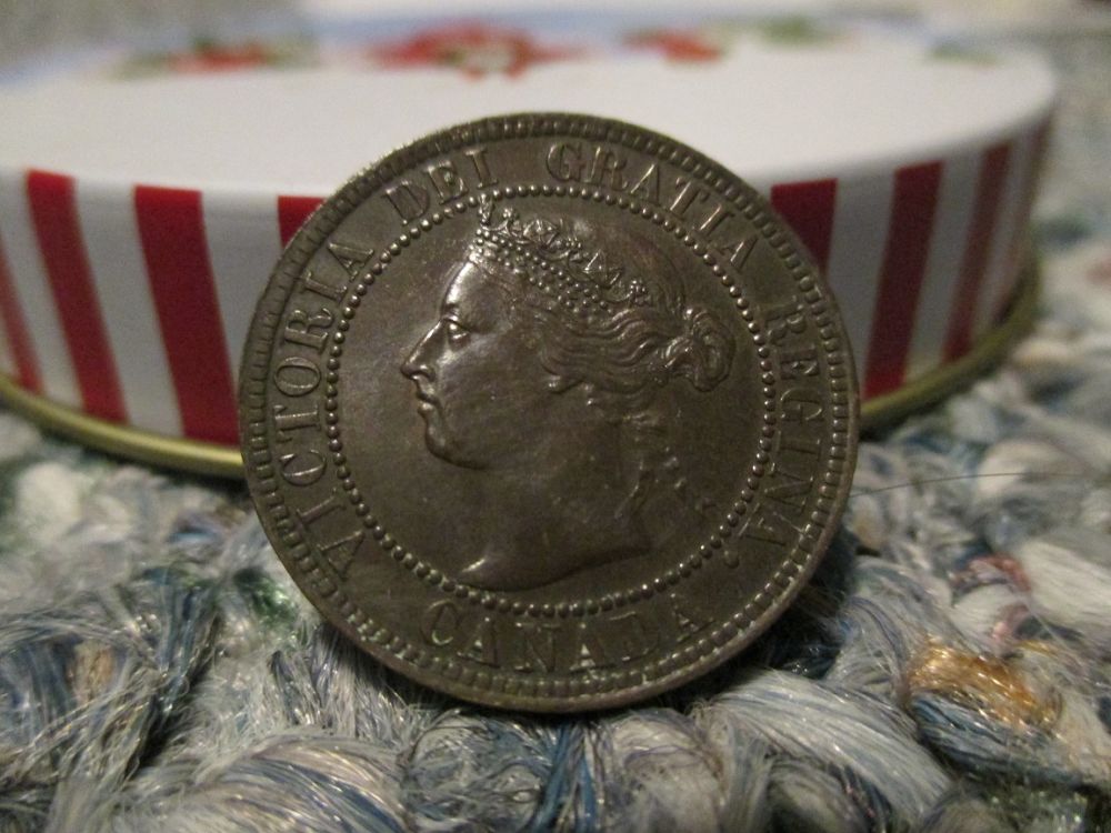 1893-Canadian-Large-Cent-Grade