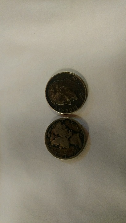 Coinstar-Finds!-Including-Bank-Counters-And-Other-Machines