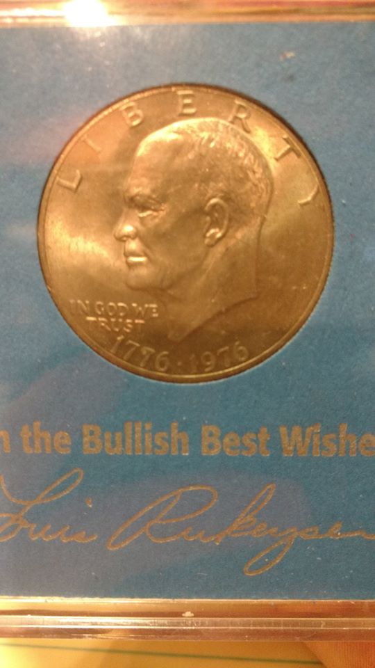 Post-An-Ike-Eisenhower-Dollar
