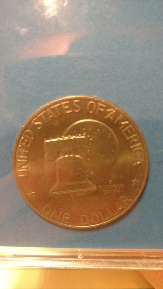 Post-An-Ike-Eisenhower-Dollar