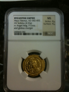 Roman-Gold-Help