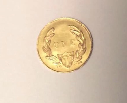 9-Stars-On-1849-Gold-Dollar?