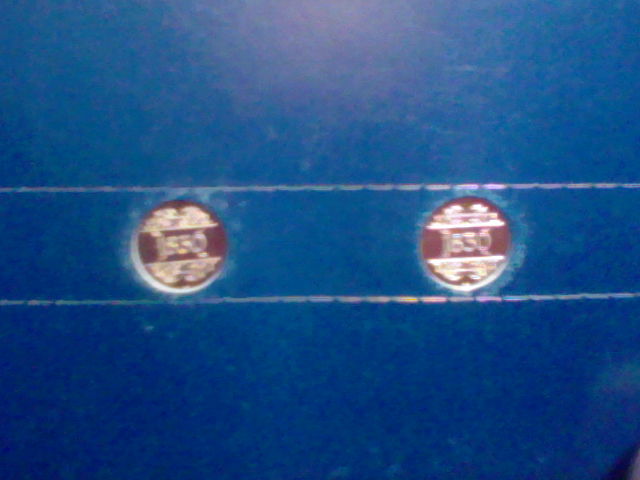 Franklin-Mint-Mini-Coin,-History-Of-The-Us?