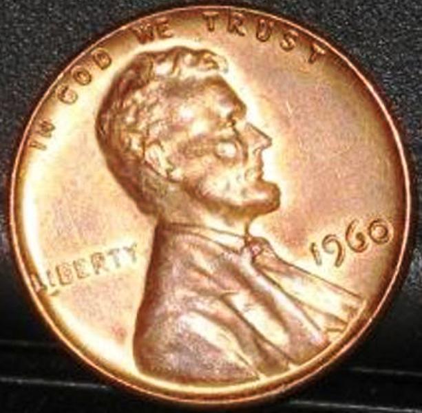 1960-Lincoln-Cent