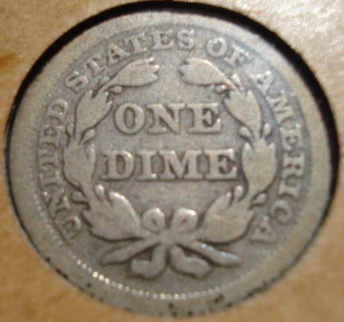 1855-Liberty-Seated-Dime