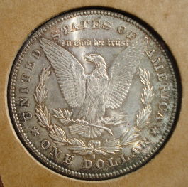 1878-Morgan