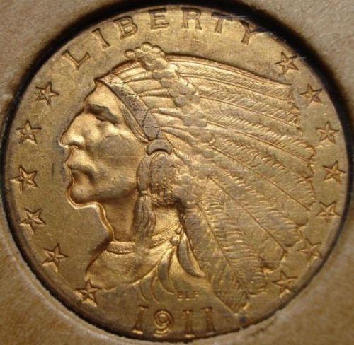 1911-Indian-Head-Quarter-Eagle