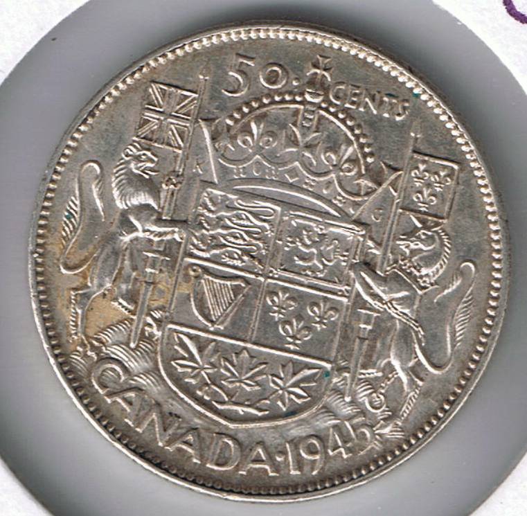 1945-50-Cent