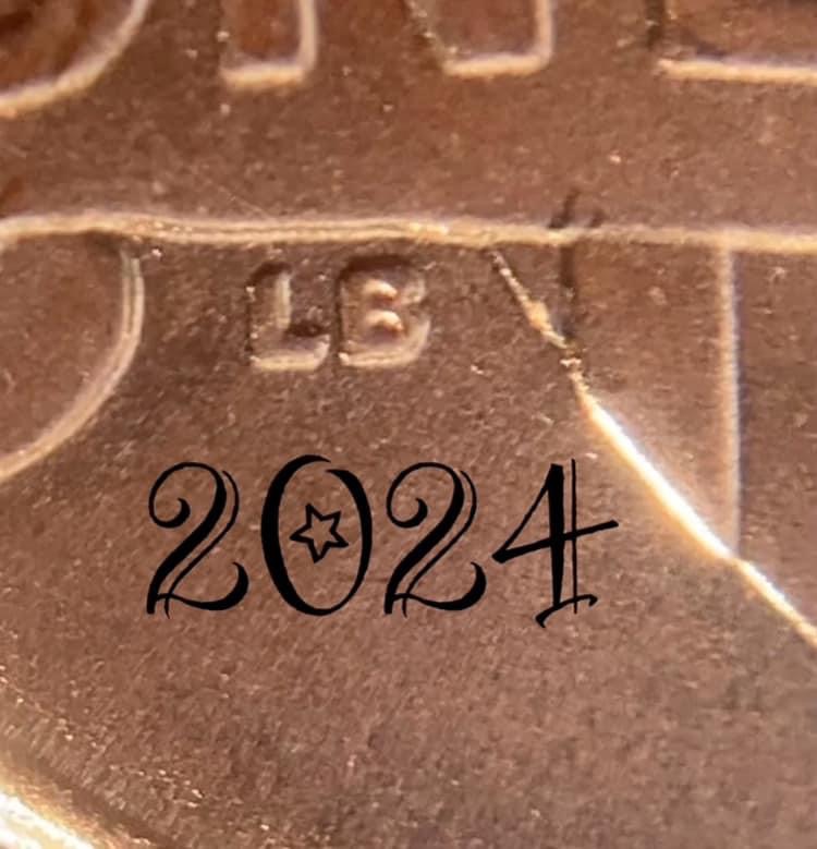 2024-Doubled-Die-Reverse-Shield-Cent