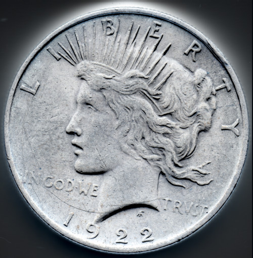 Peace-1922-D-VAM-Trouble,--Can't-Identify