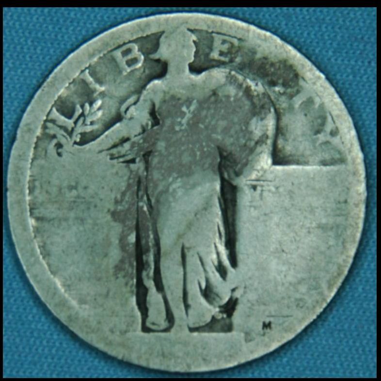 14-Days-Of-Standing-Liberty-Quarters!-Post-Yours!
