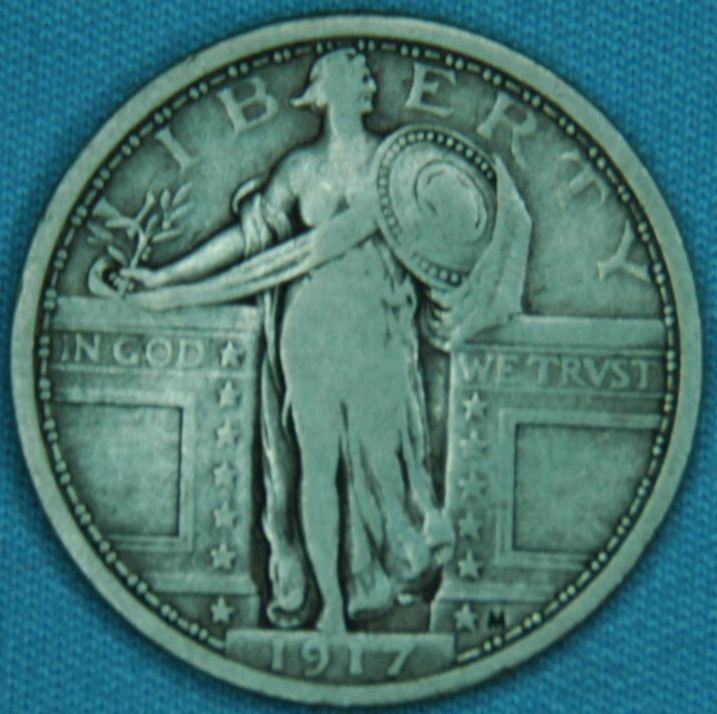 14-Days-Of-Standing-Liberty-Quarters!-Post-Yours!