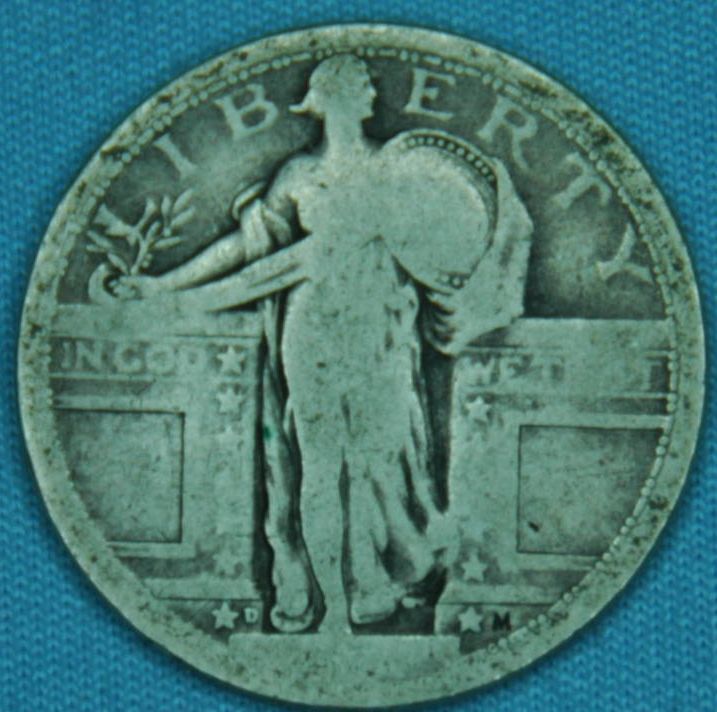 14-Days-Of-Standing-Liberty-Quarters!-Post-Yours!