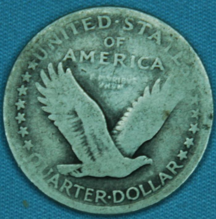 14-Days-Of-Standing-Liberty-Quarters!-Post-Yours!