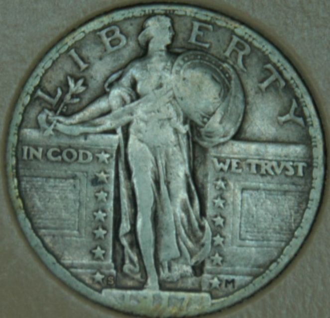 14-Days-Of-Standing-Liberty-Quarters!-Post-Yours!