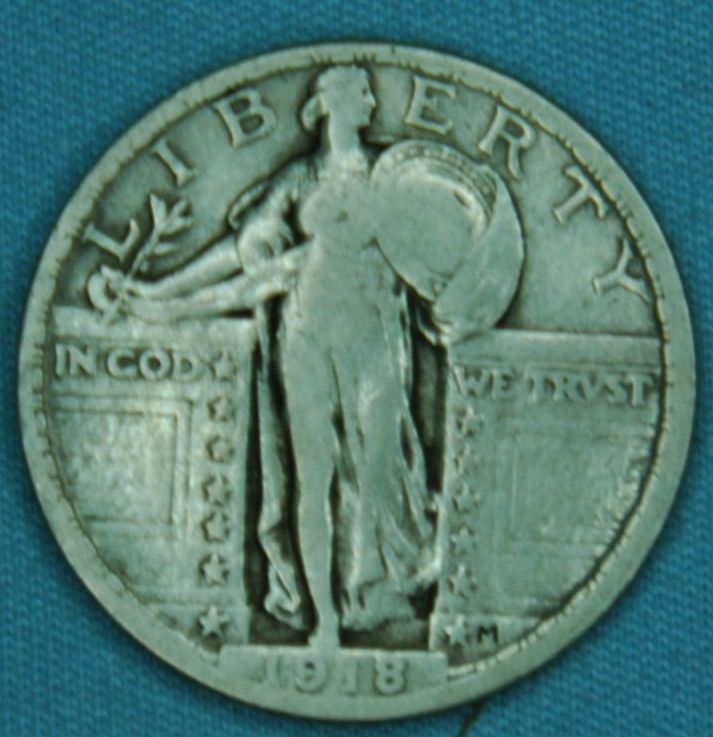 14-Days-Of-Standing-Liberty-Quarters!-Post-Yours!