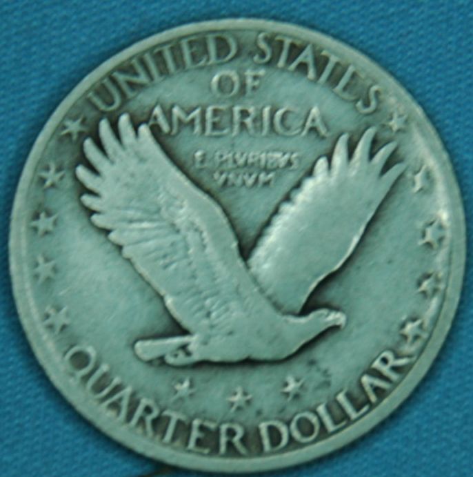 14-Days-Of-Standing-Liberty-Quarters!-Post-Yours!