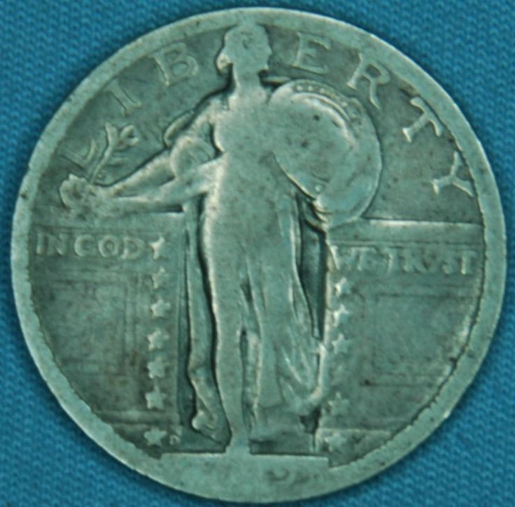 14-Days-Of-Standing-Liberty-Quarters!-Post-Yours!