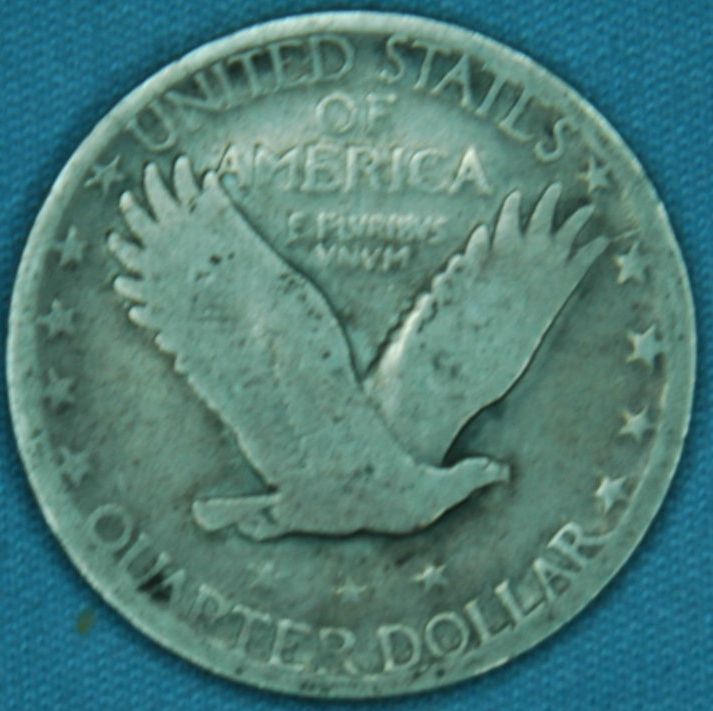 14-Days-Of-Standing-Liberty-Quarters!-Post-Yours!