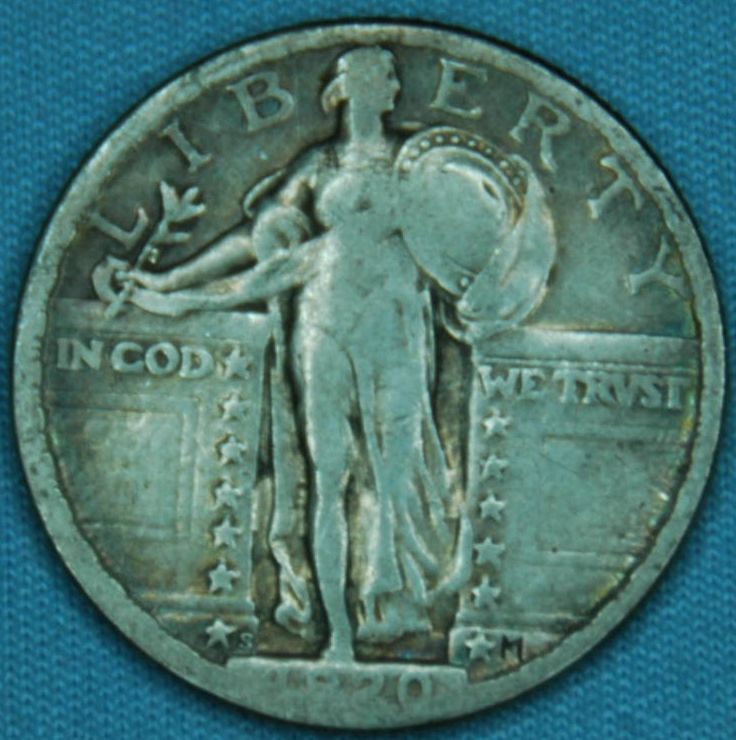 14-Days-Of-Standing-Liberty-Quarters!-Post-Yours!