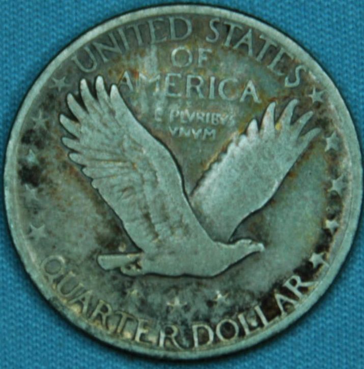 14-Days-Of-Standing-Liberty-Quarters!-Post-Yours!