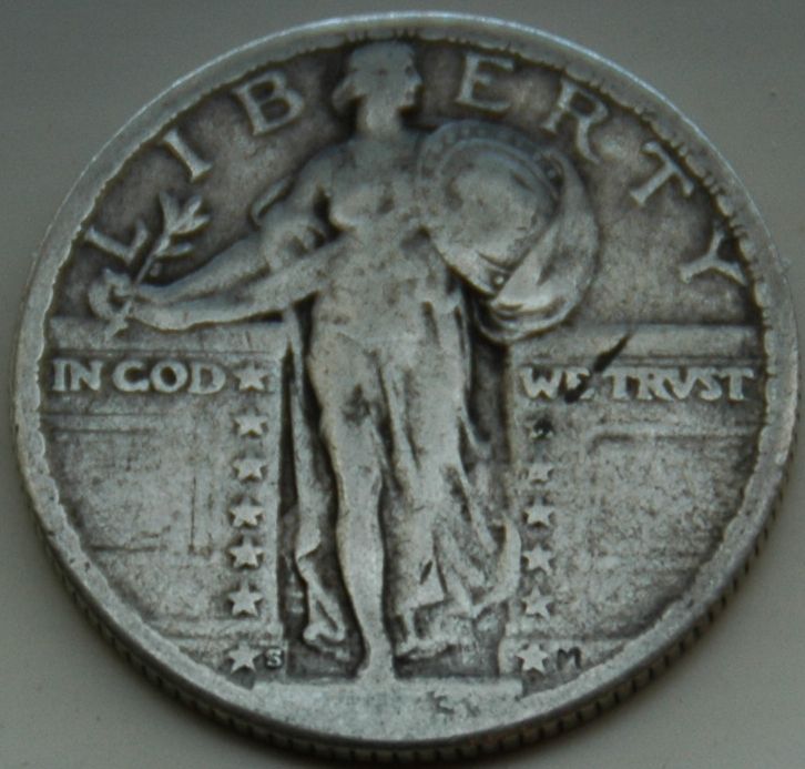 14-Days-Of-Standing-Liberty-Quarters!-Post-Yours!