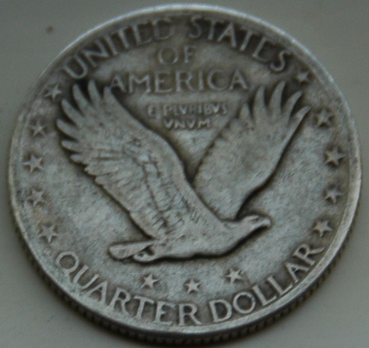 14-Days-Of-Standing-Liberty-Quarters!-Post-Yours!