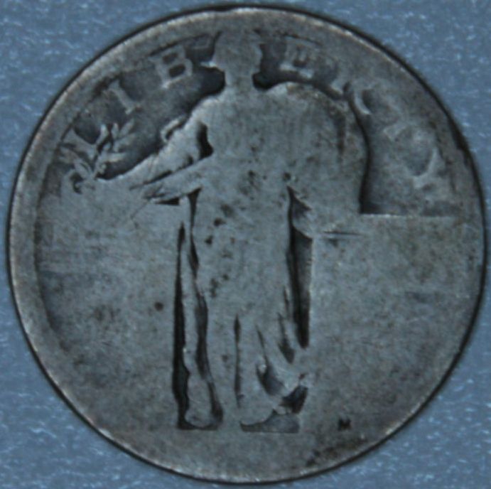 14-Days-Of-Standing-Liberty-Quarters!-Post-Yours!