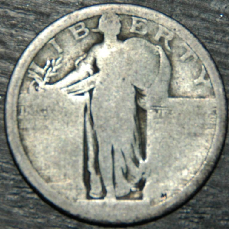 1916-Standing-Liberty-Quarter-#3