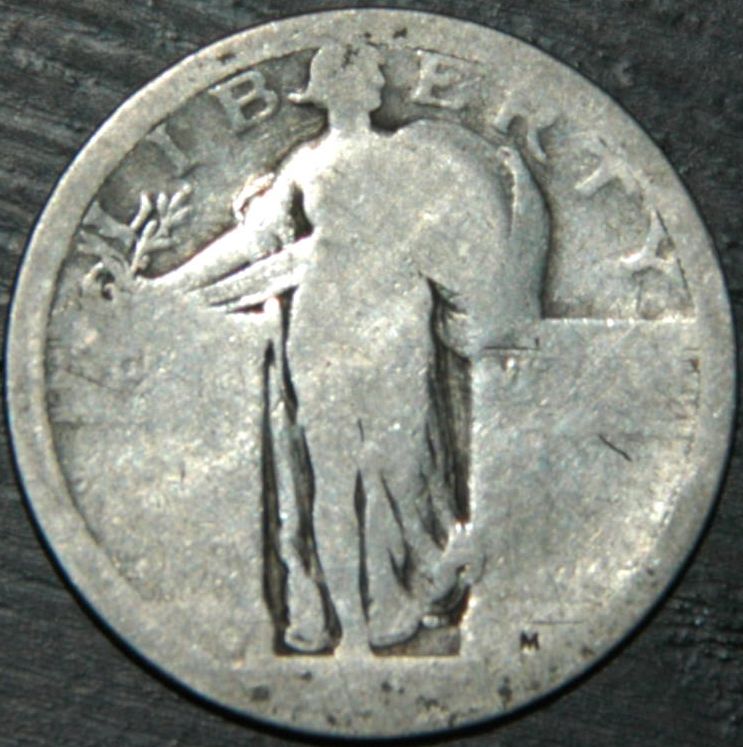 1916-Standing-Liberty-Quarter-#3