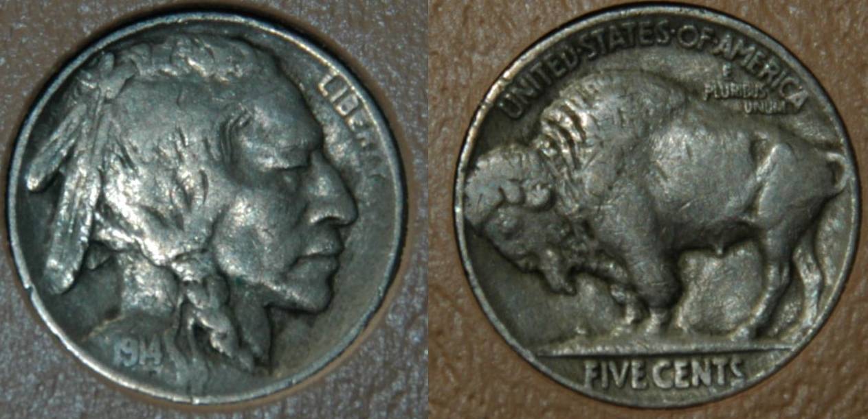 The-23-Days-Of-Buffalo-Nickels-!!!