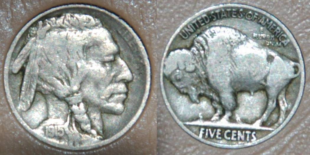 The-23-Days-Of-Buffalo-Nickels-!!!