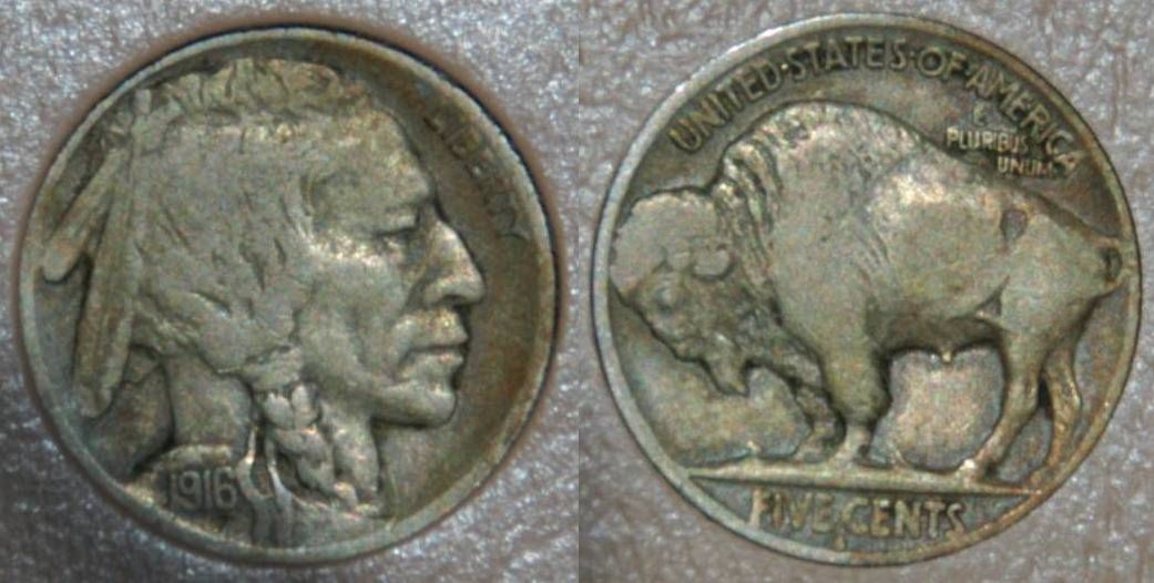 The-23-Days-Of-Buffalo-Nickels-!!!