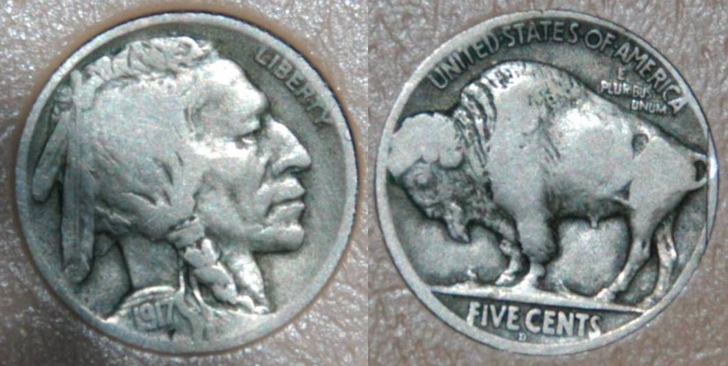 The-23-Days-Of-Buffalo-Nickels-!!!