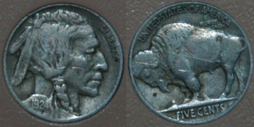 The-23-Days-Of-Buffalo-Nickels-!!!