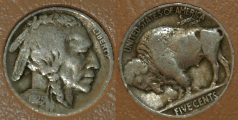 The-23-Days-Of-Buffalo-Nickels-!!!