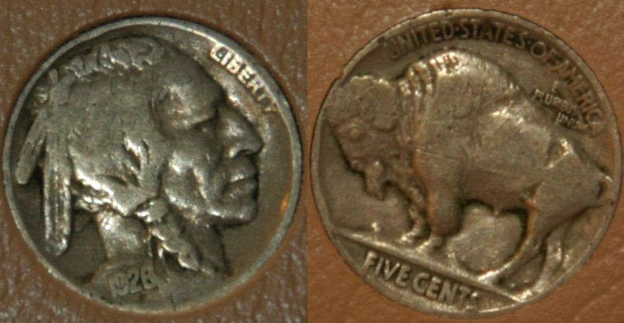 The-23-Days-Of-Buffalo-Nickels-!!!
